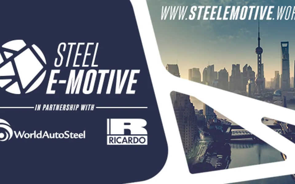 Steel Emotive Automotive World