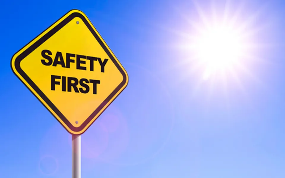 Chemical Safety Blog