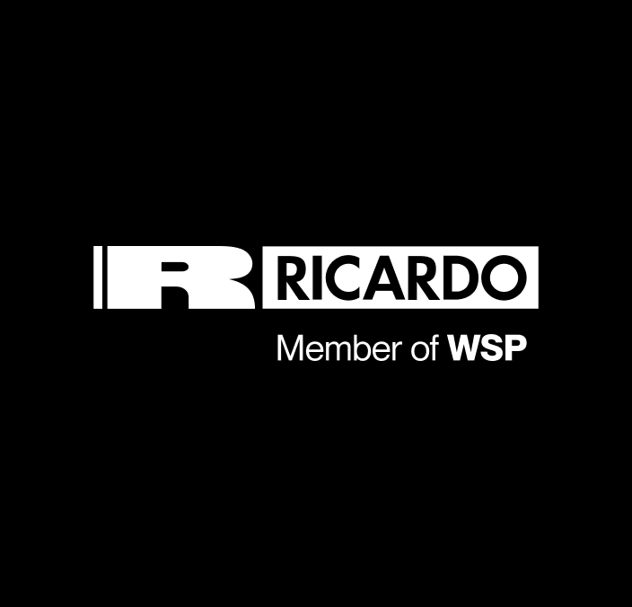 Ricardo announces new CEO and reveals refreshed brand  image