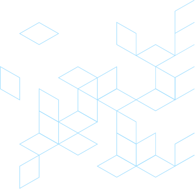Cubic pattern