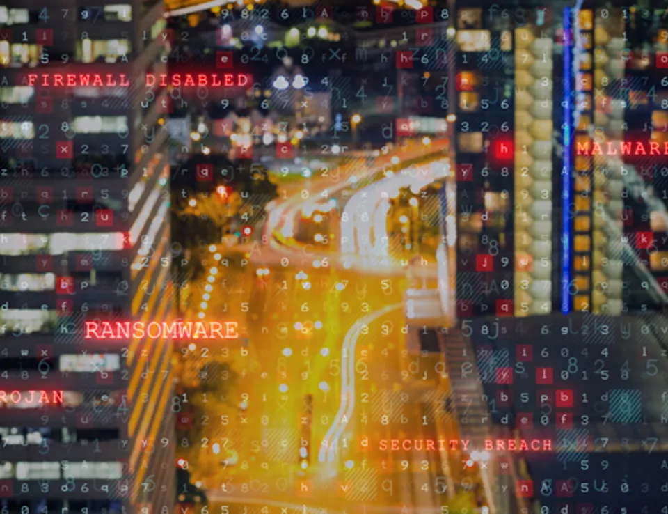 Cyber Security