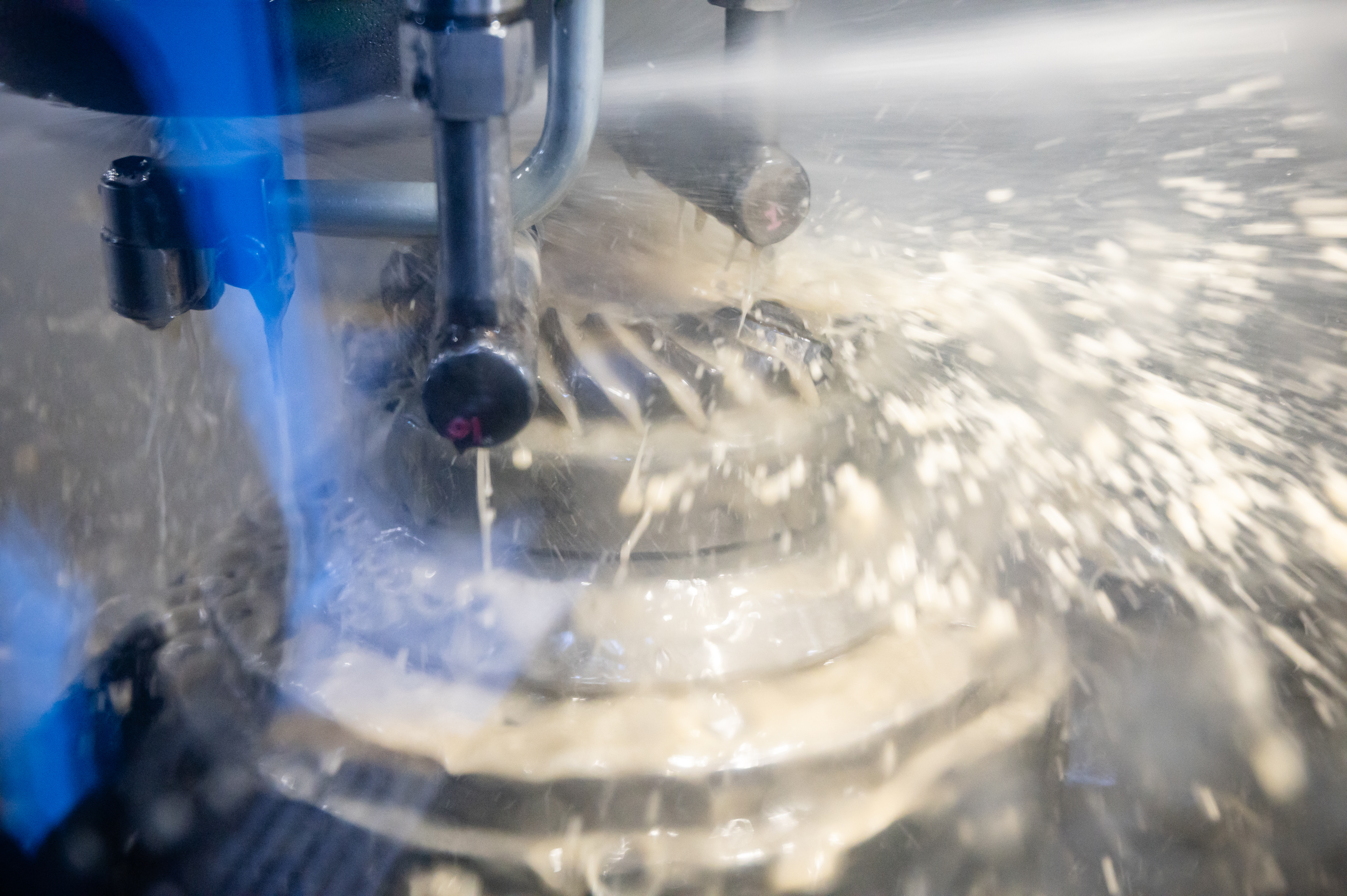 Ricardo MTC 045 September 2025