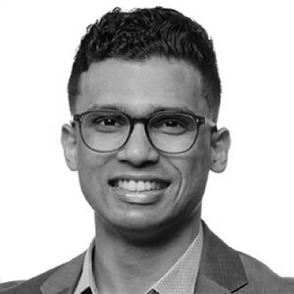 Rajiv Venkatraman