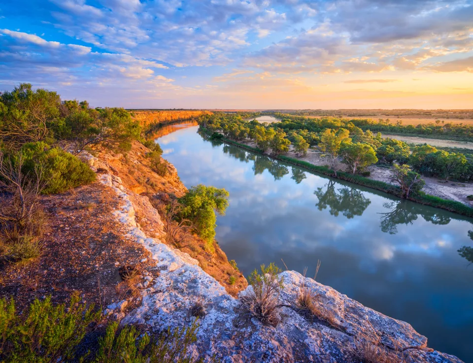 Water Policy Hero Image