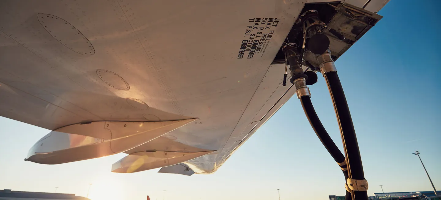 Aviation Fuel