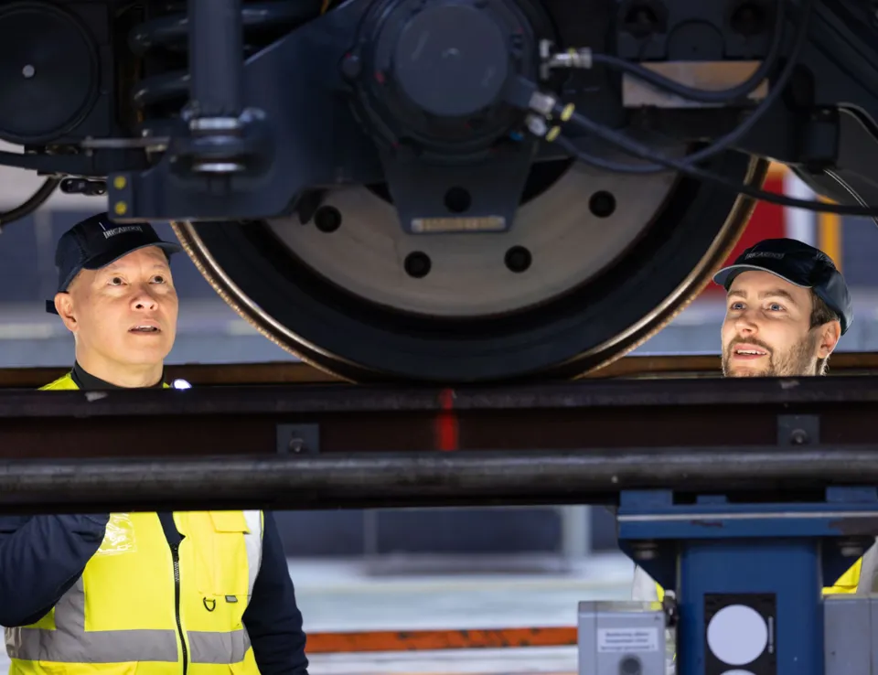 Noise, vibration, harshness | Transport | Services | Ricardo Noise, vibration, harshness | Transport | Services | Ricardo