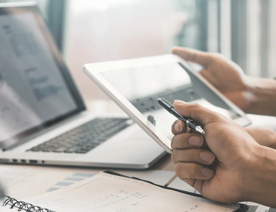 Financial Discussions