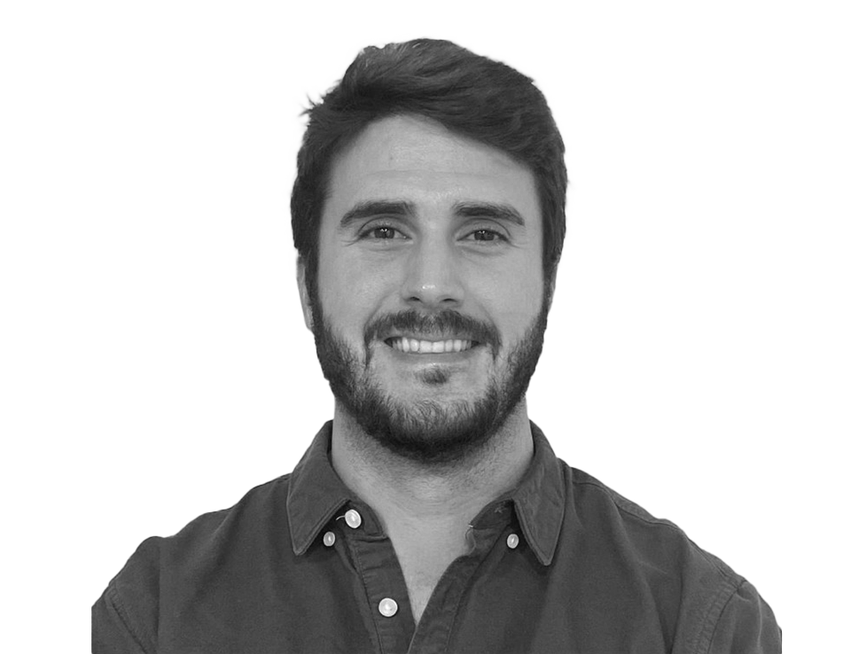 Alejandro Juarez Responsable Certificaciones Ferroviarias