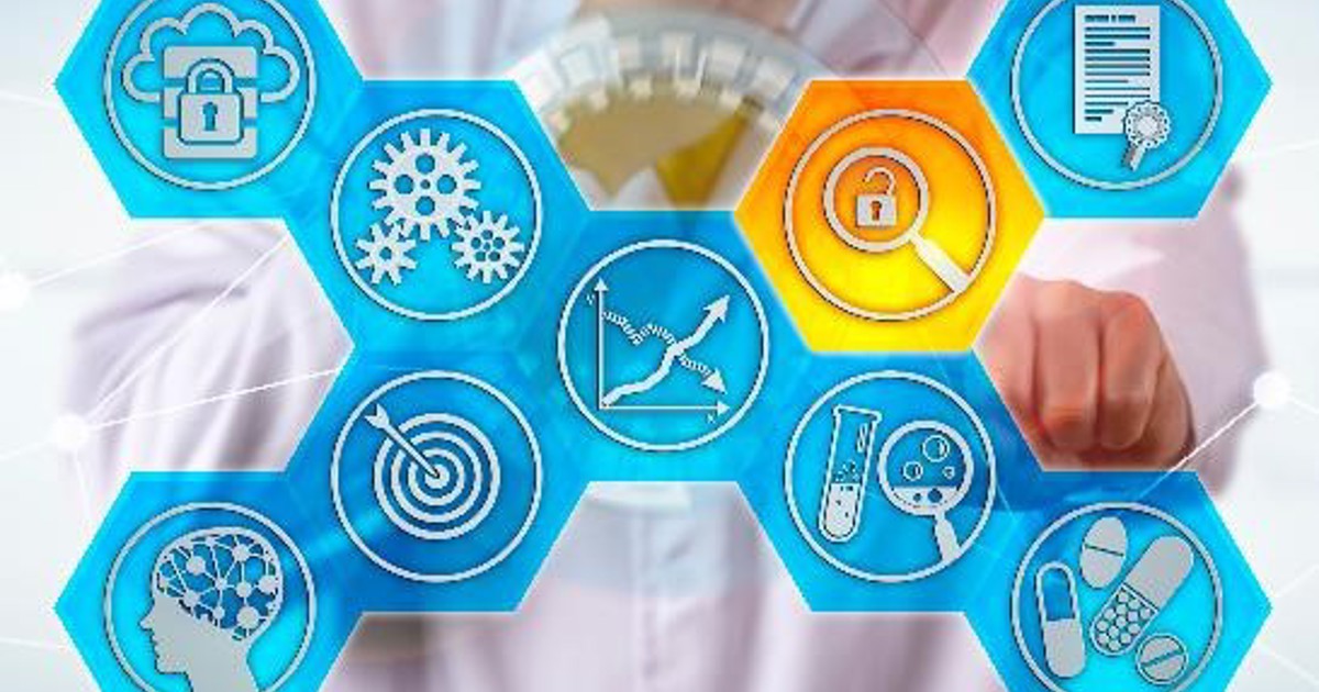 Watch the recording: Chemical regulatory developments | Industry ...