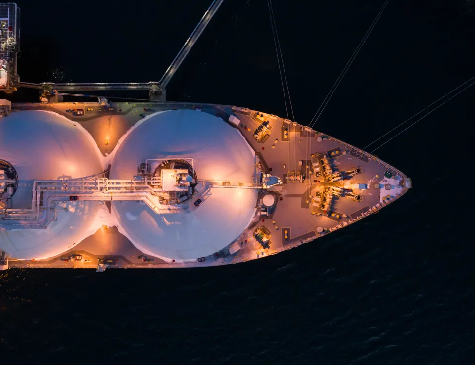Port Energy Fuel 2405813571