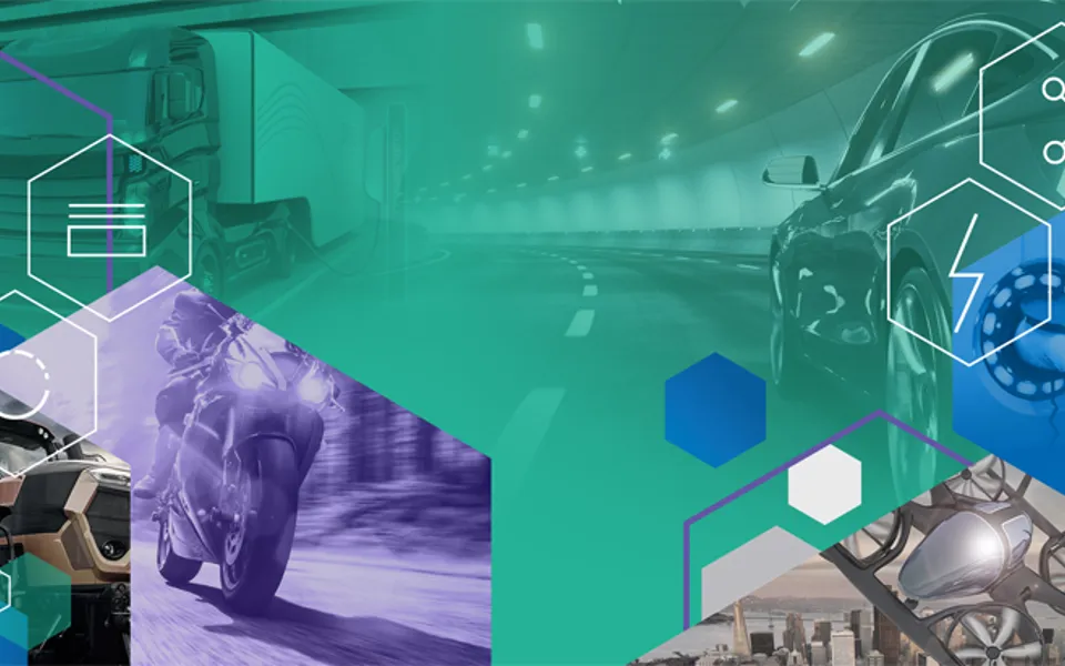 Cenex Low Carbon Vehicle Event