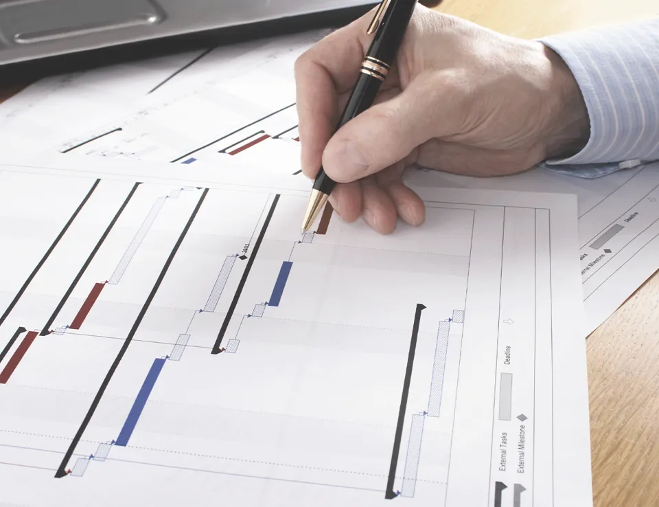 Pen Paper Strategy