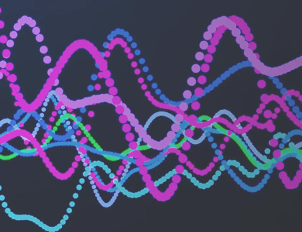 Data Wave