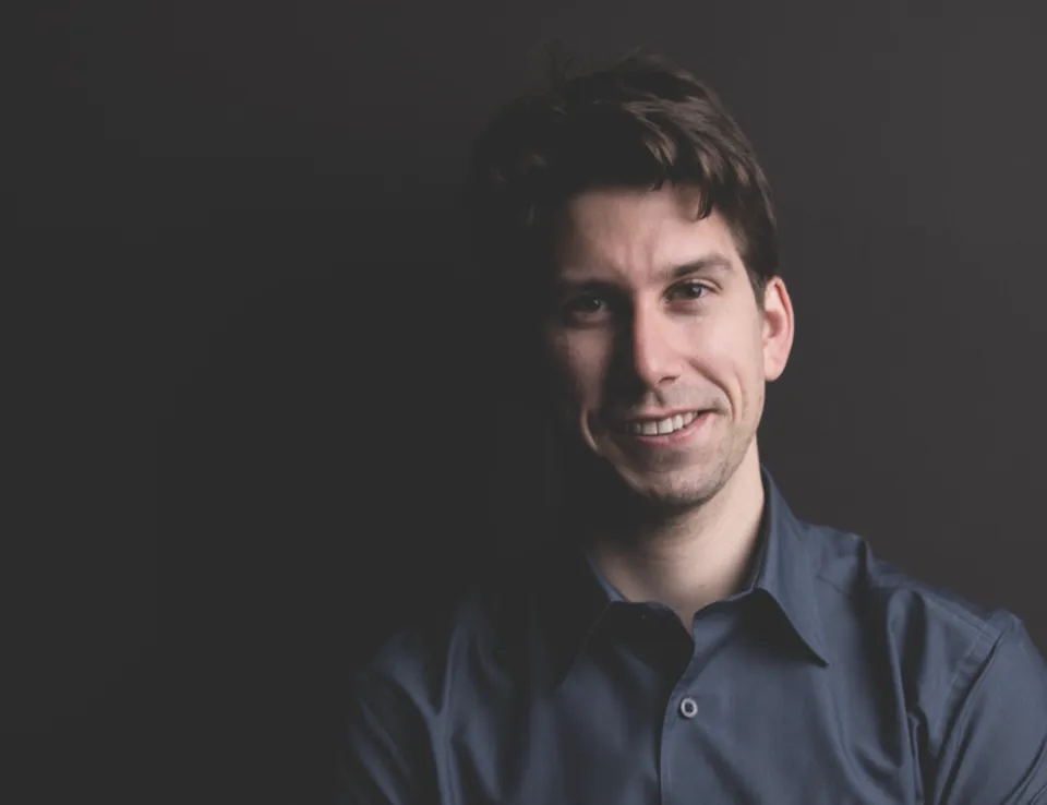 Alexandre Ricardo Aerospace Canada