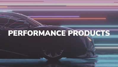 Performace products