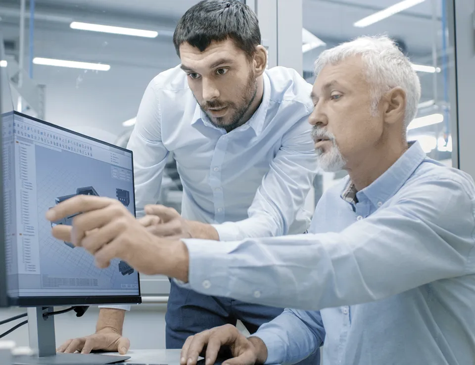 Design For Manufacture