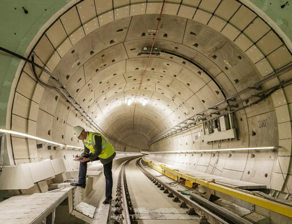 Rail Systems Engineering Hero