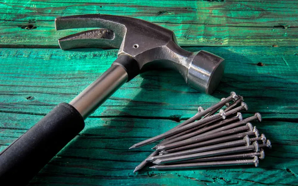Hammer Green