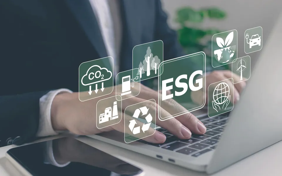 ESG Strategy