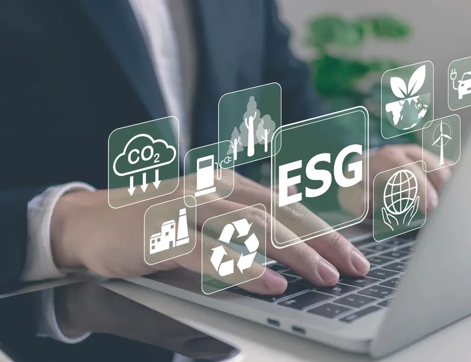 ESG Strategy