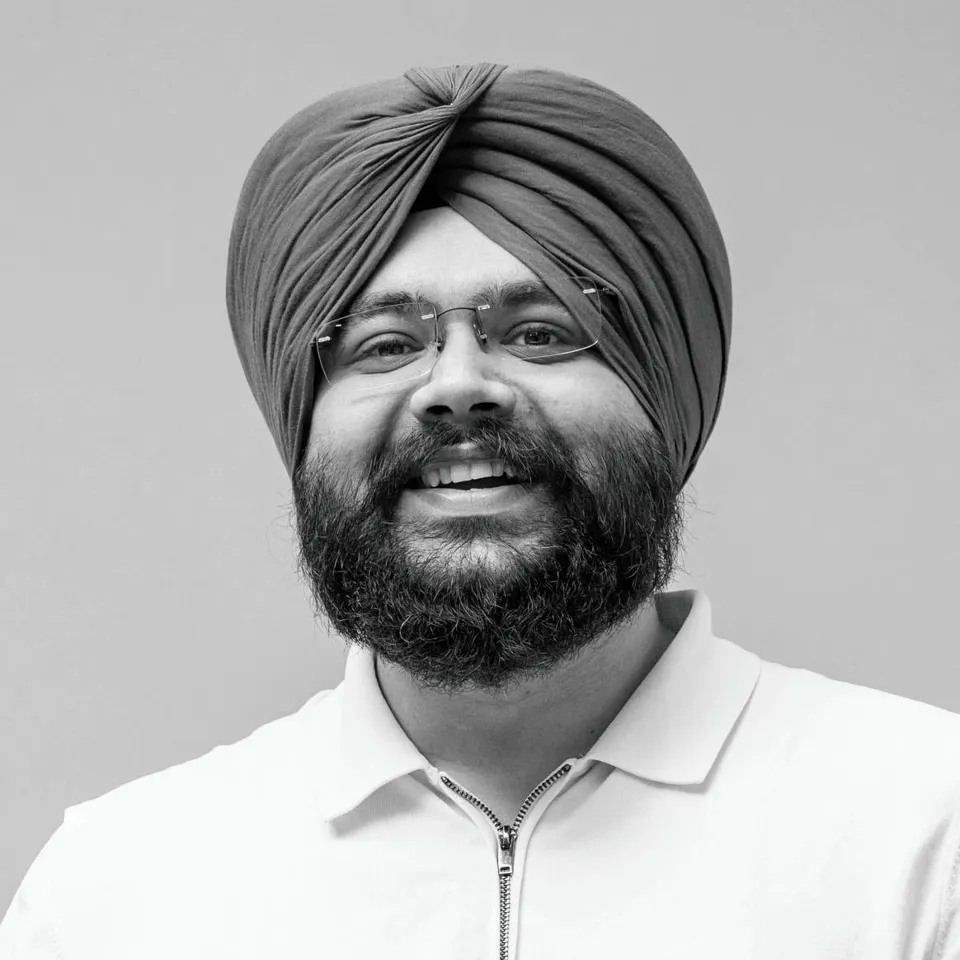 Manmeet Singh