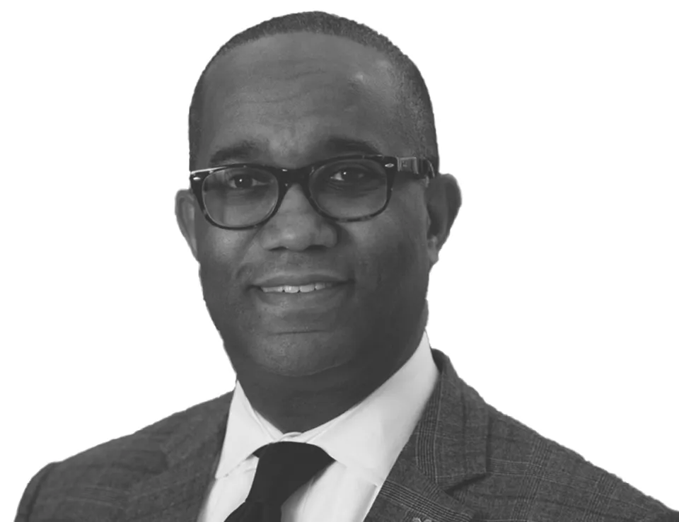 Edward Hightower