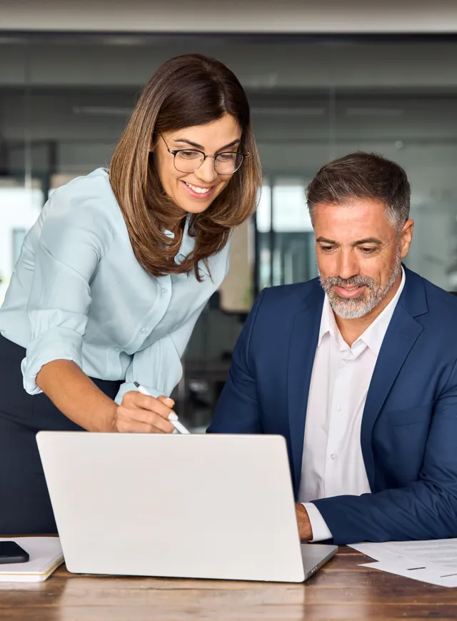 Consultancy Support