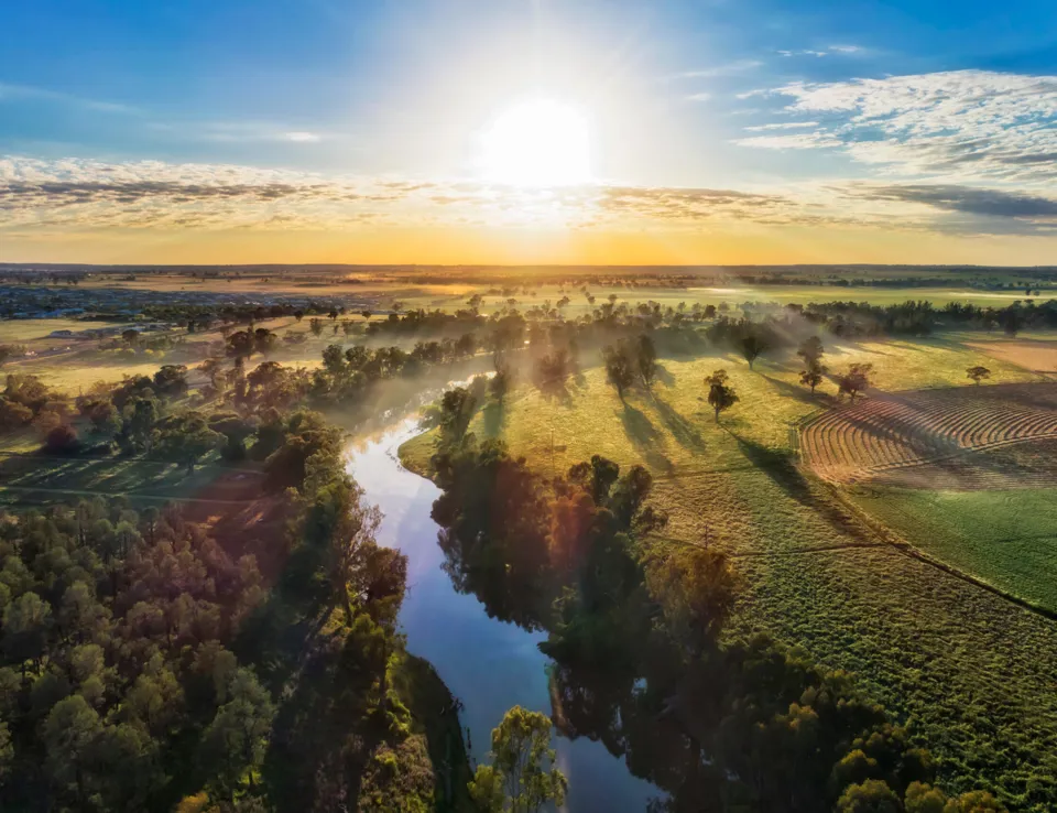 001 Macquarie River In Dubbo Large Scaled (1)