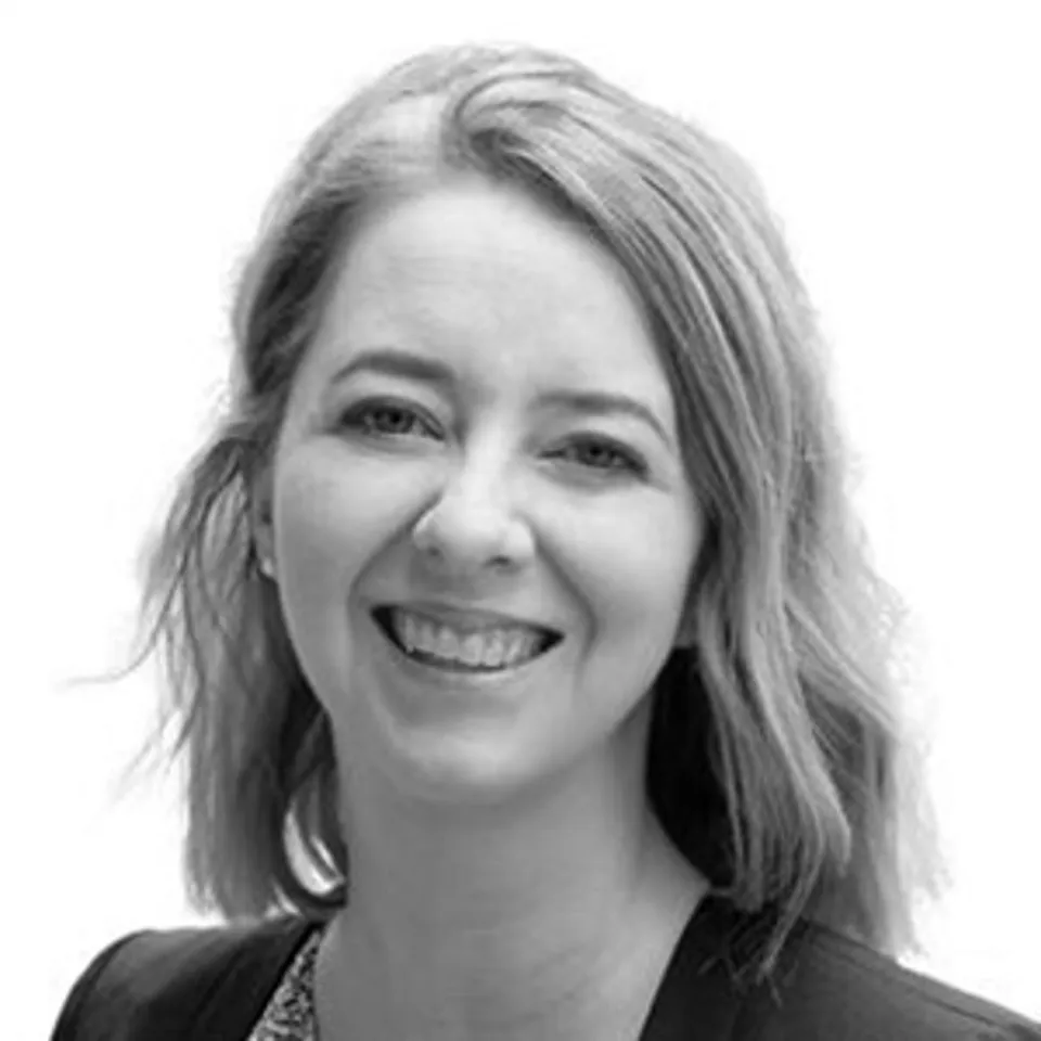Susie Mills Water Principal Consultant