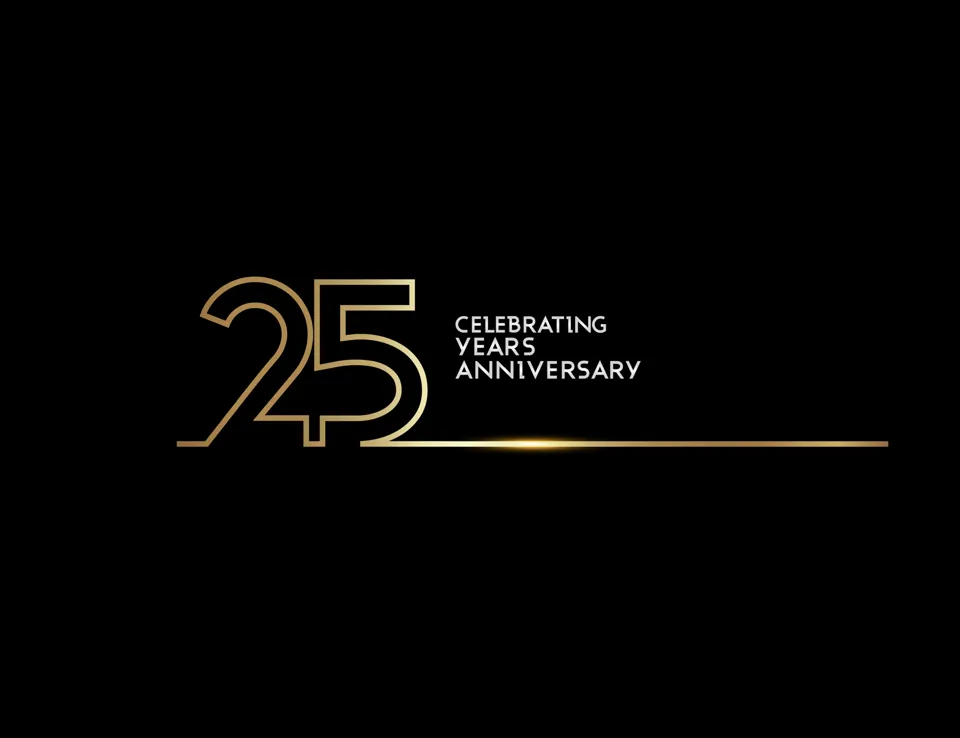 25Yr Celebration 790593949