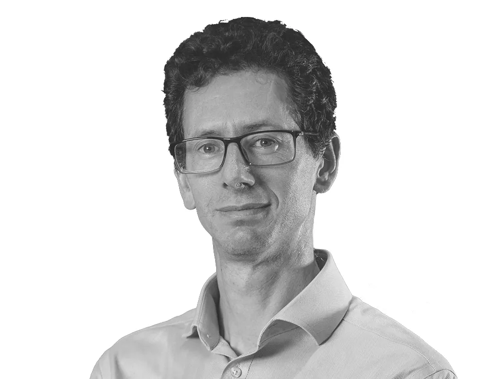 James Mullineux