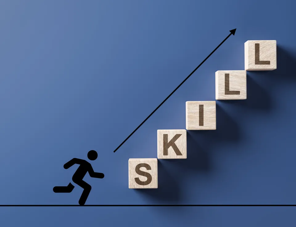 Hydrogen Skill Share