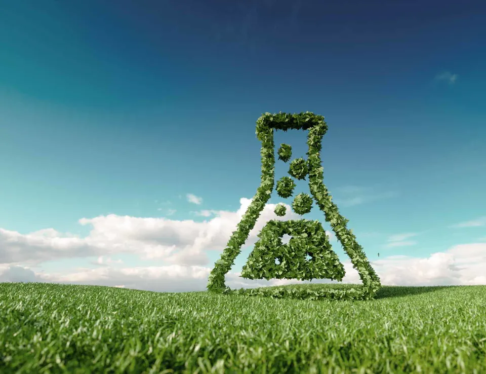 Chemical Sustainability