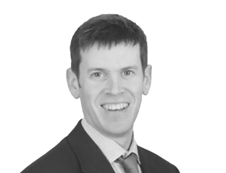 Mark Johnson Climate Change And Carbon Markets Expert