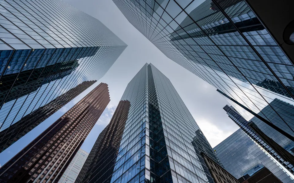 Impact Of Climate Change On Banks