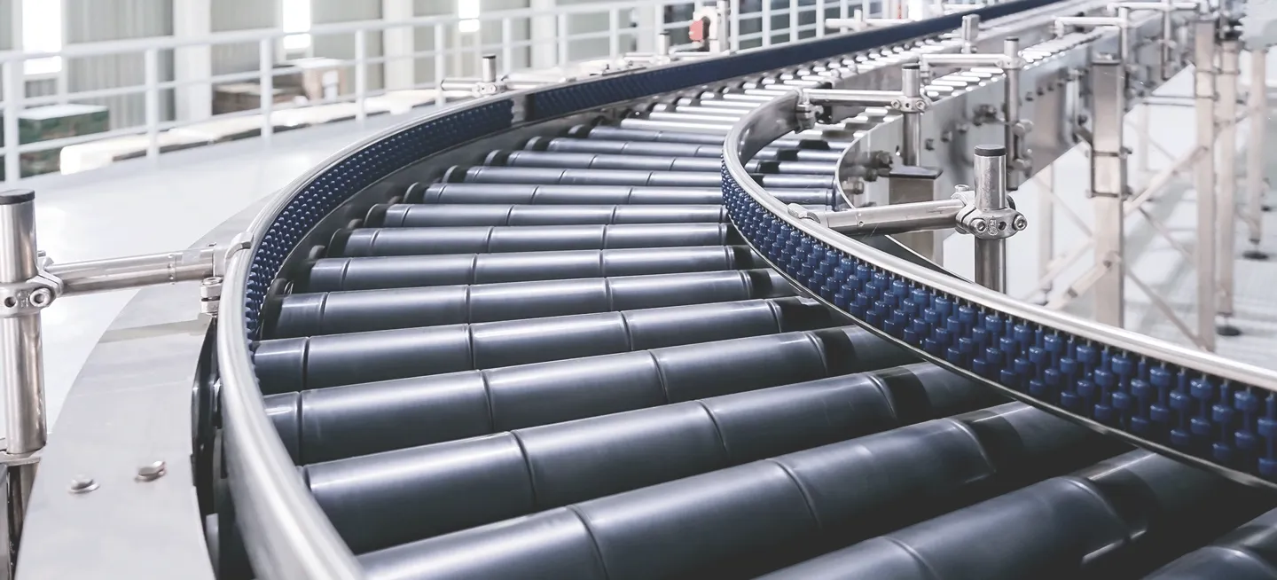 Production Line New Product