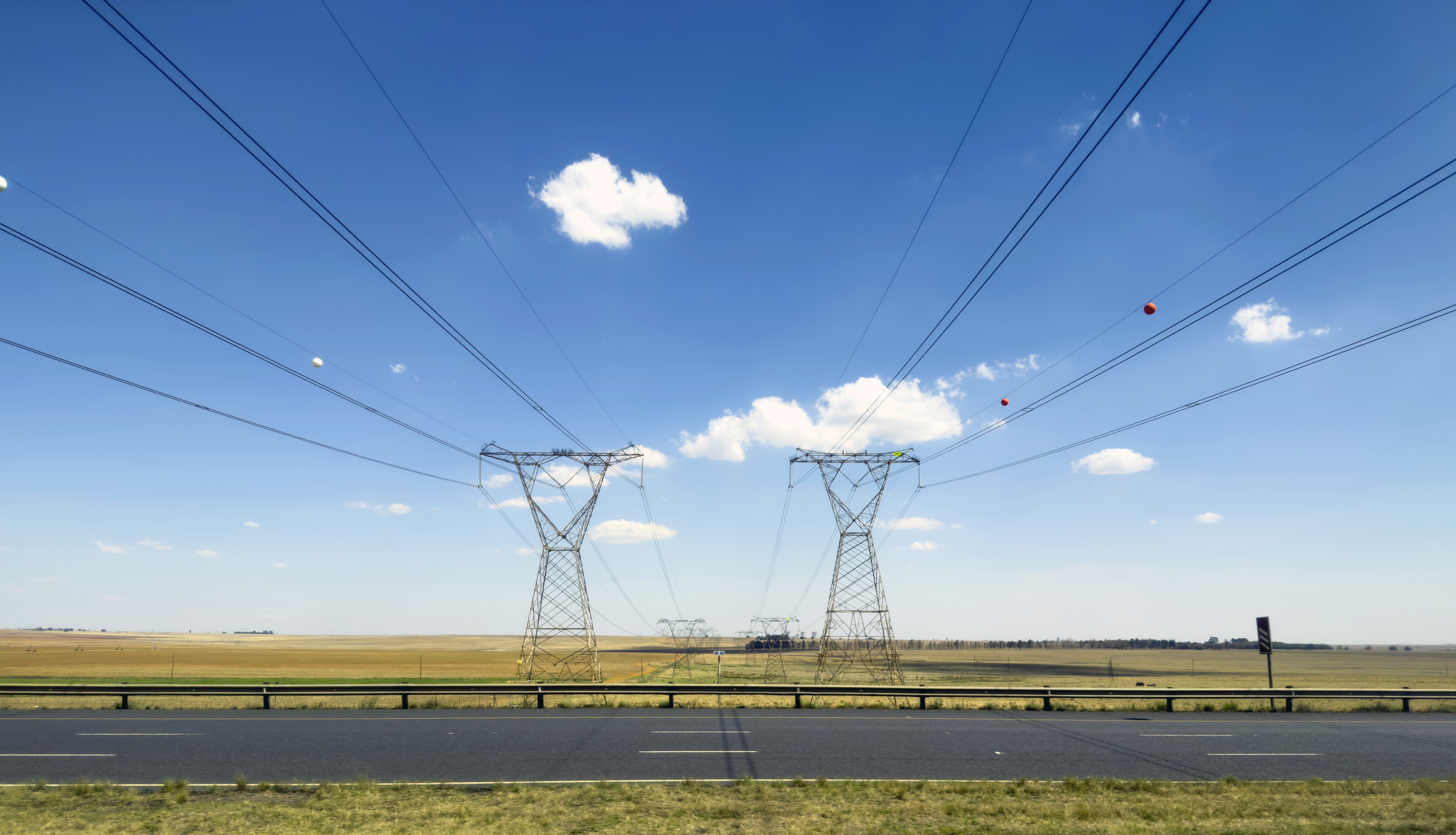 South Africa Energy 2655827689