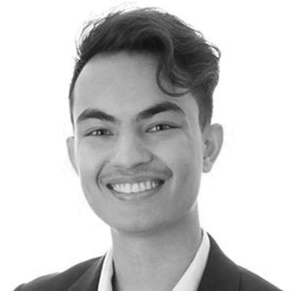 Joshua Moore Senior Consultant For Water Markets