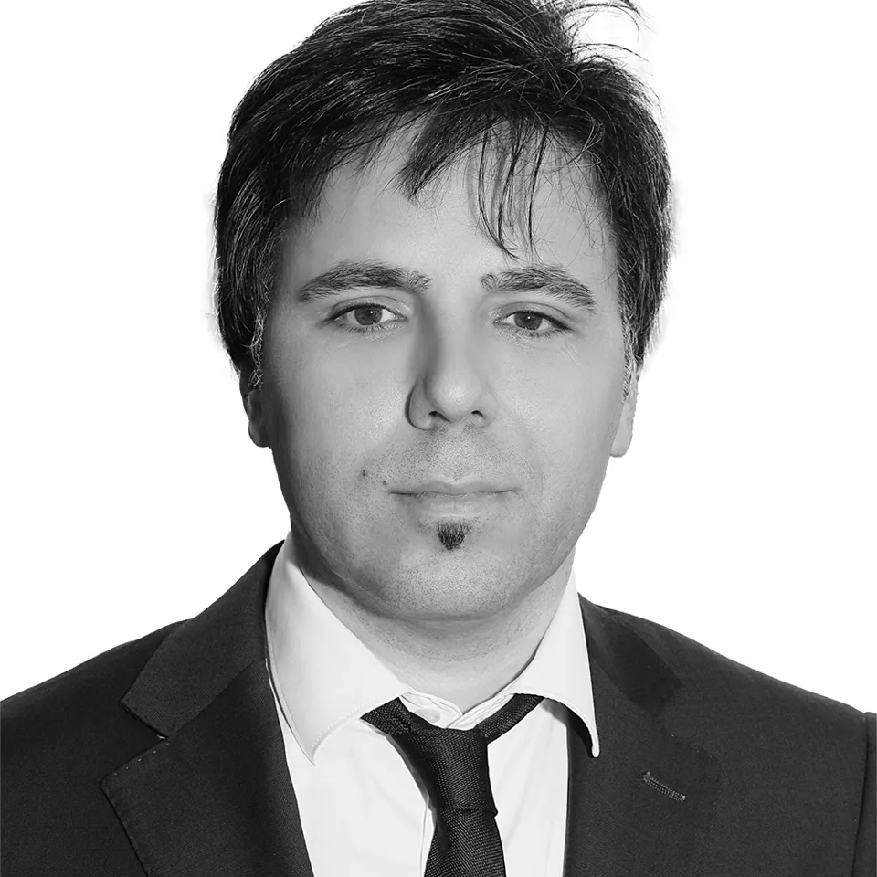 Ali 2025 Headshot