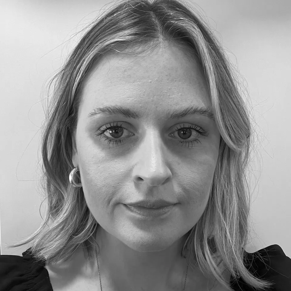 Bradley Victoria B&W