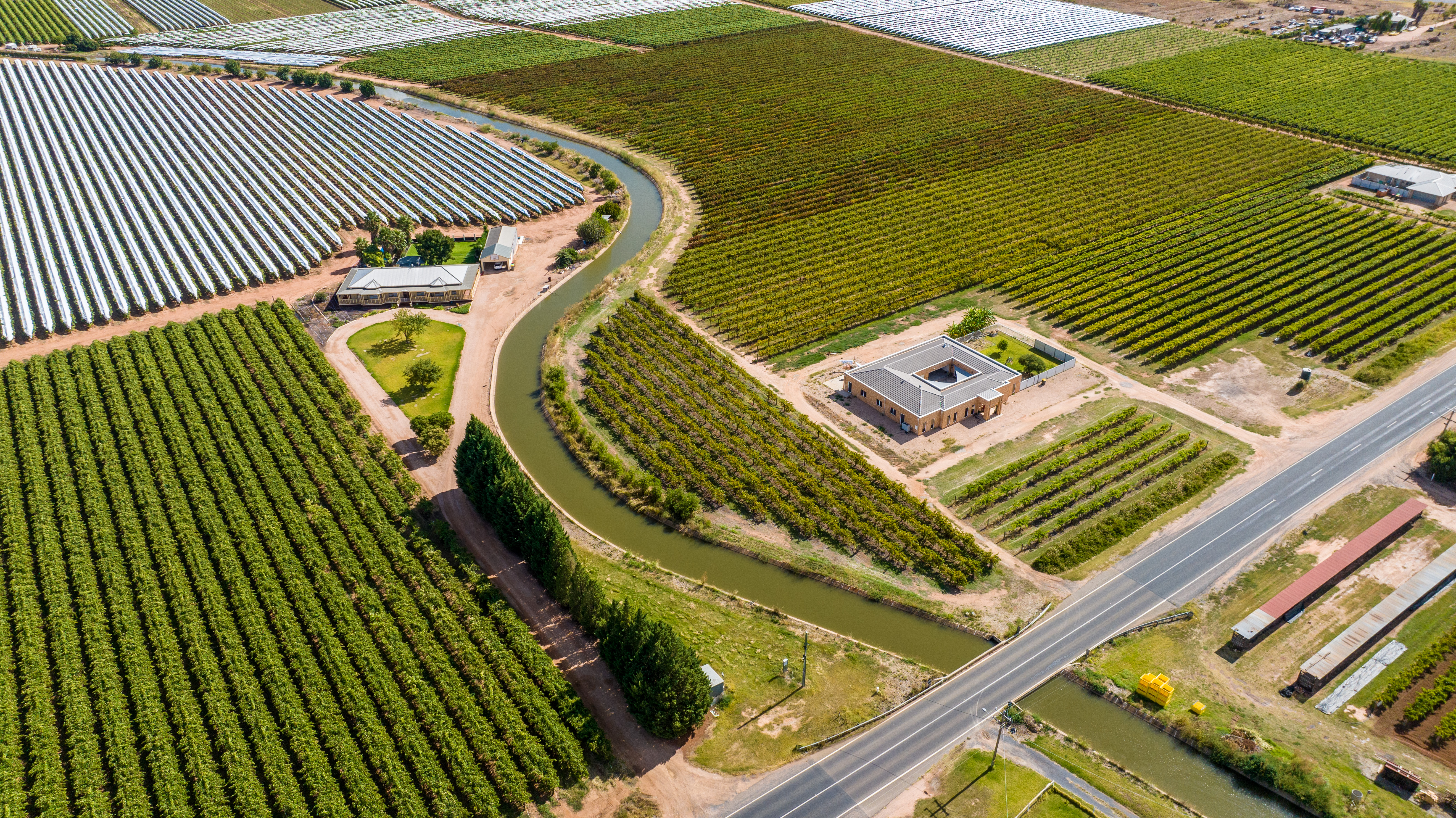 Ricardo To Lead Lower Murray Water Rural Masterplan 2050 1