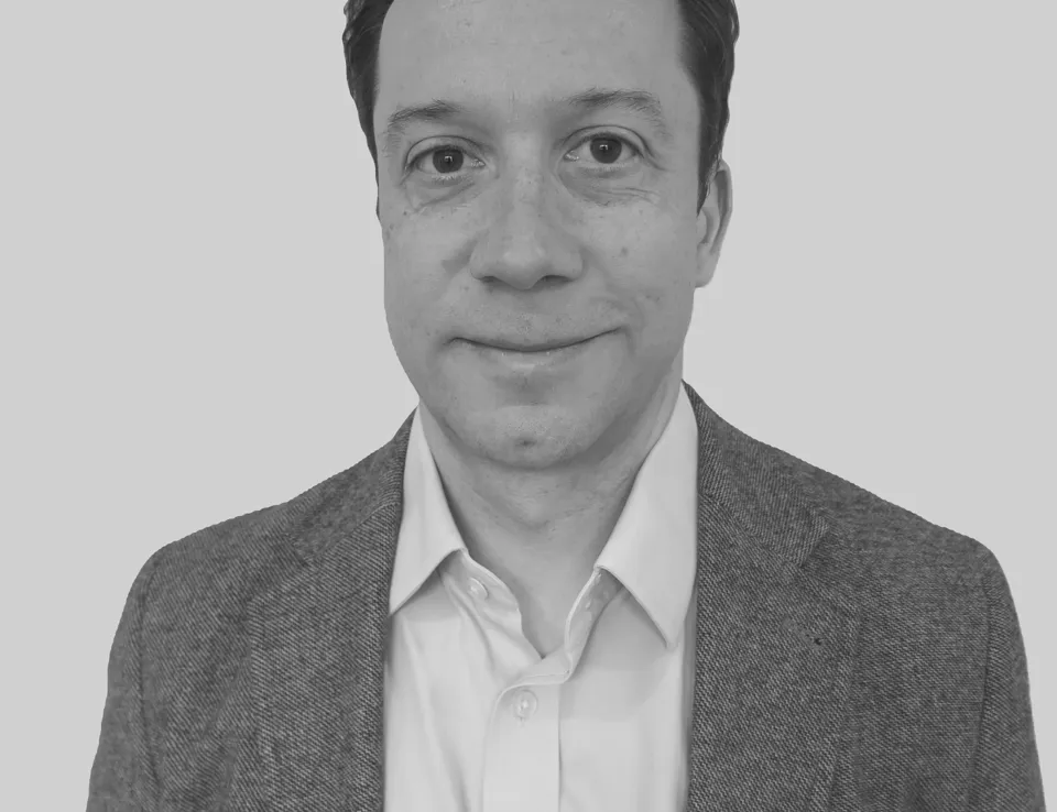 Gray Rob B&W