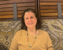 Debora Manther Head And Shoulder