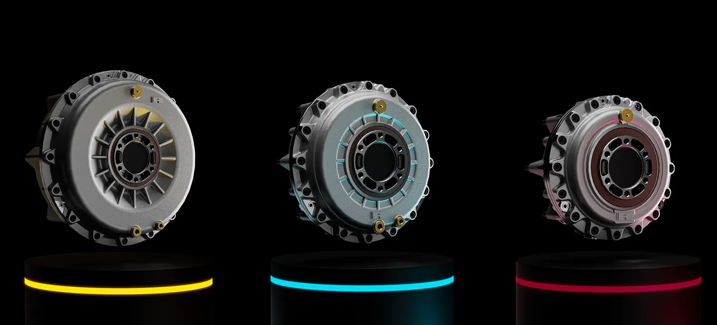 Element Banner