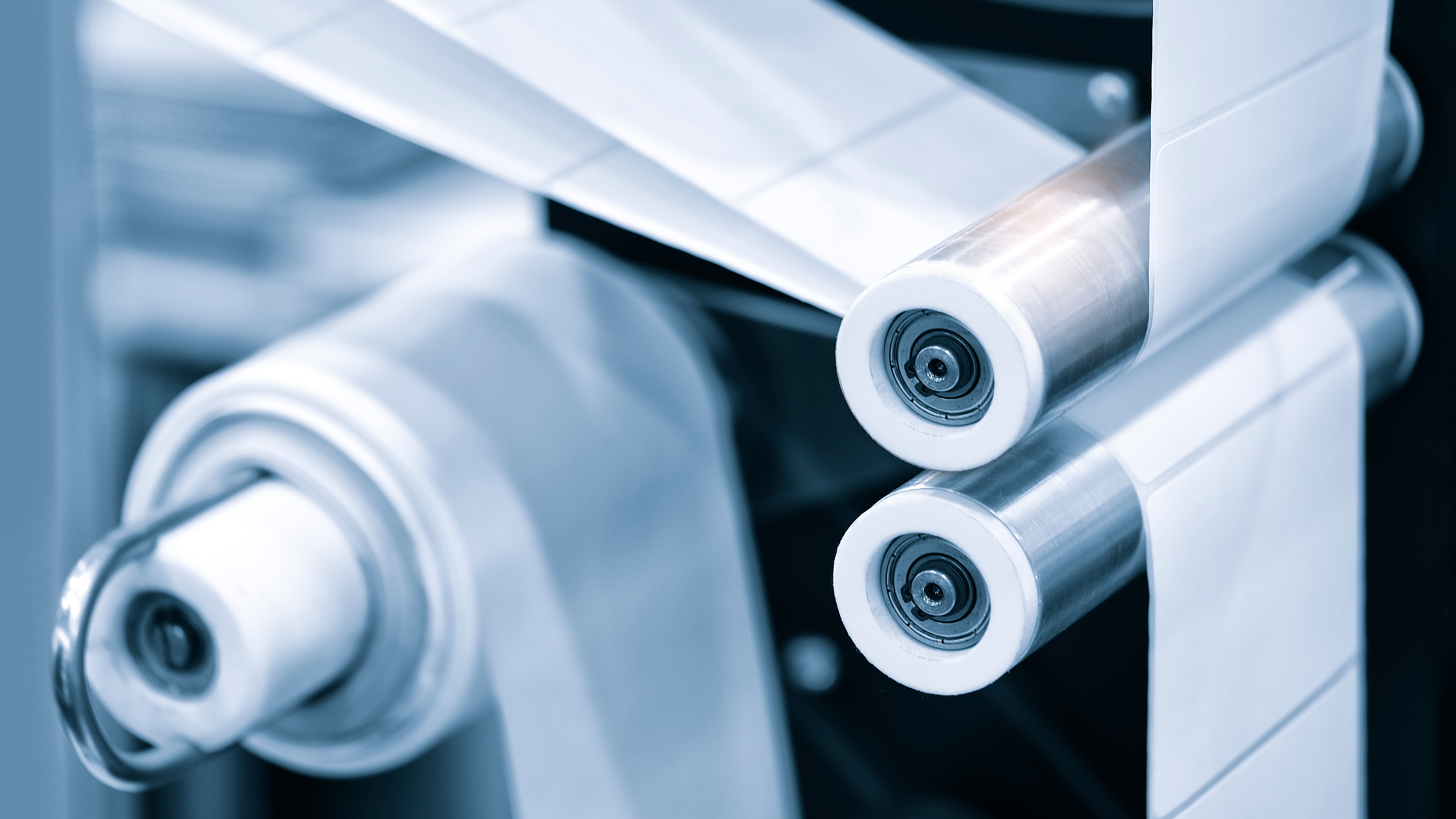 Chemical Label Machine 2280452619