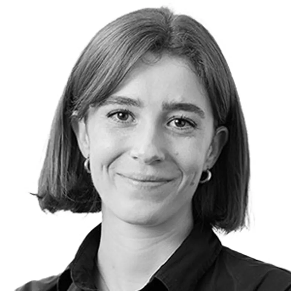 Alison Walsh
