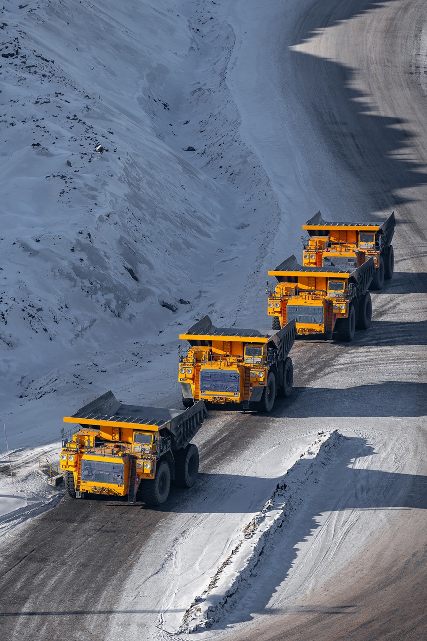 Mining (1)