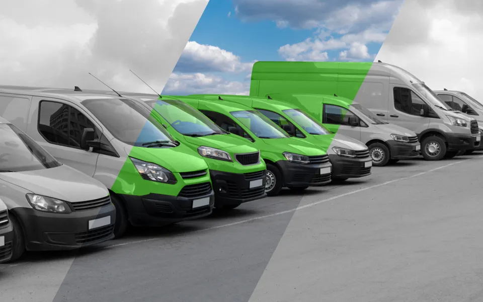 Green Fleet 1964028634