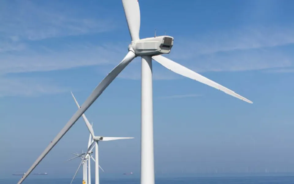 Energy Windfarm