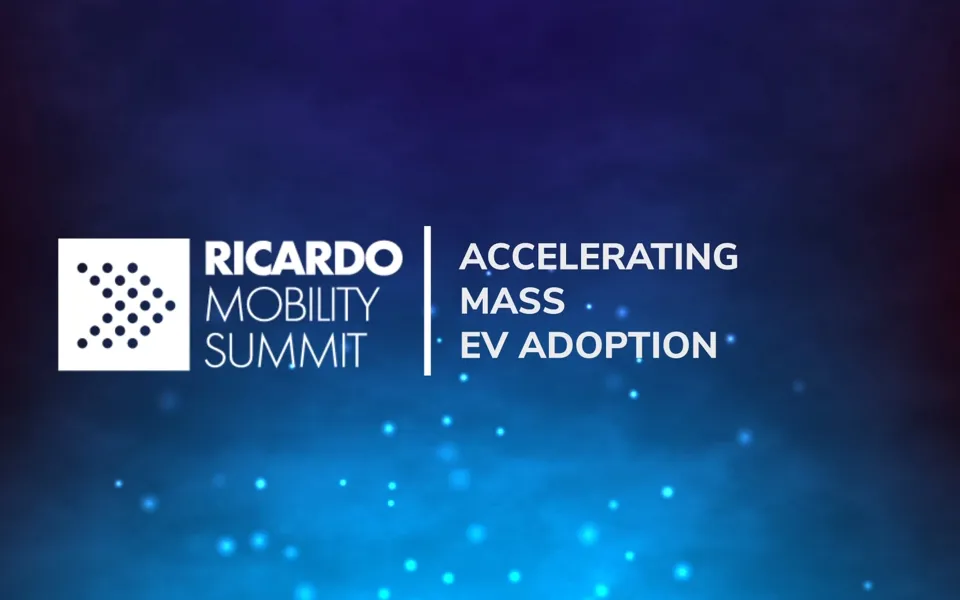 ACCELERATING EV ADOPTION0